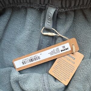 SWIMS Zircon Wide Leg Sweats